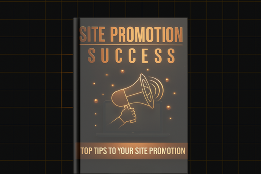 Site Promotion Success