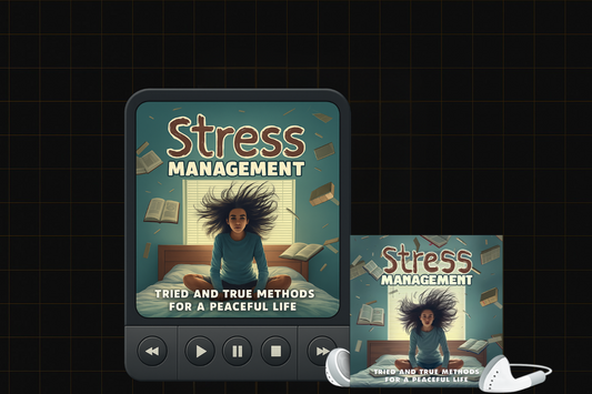 Stress Management – Video Upgrade Pack