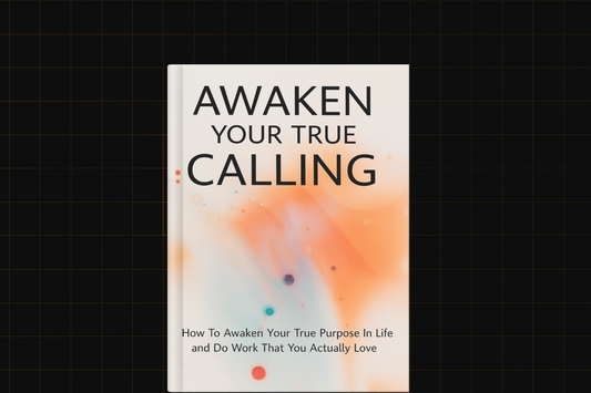 Awaken Your True Calling- Pack