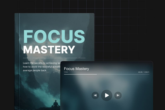 Focus Mastery