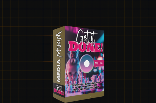 Get It Done – Video Upgrade Pack