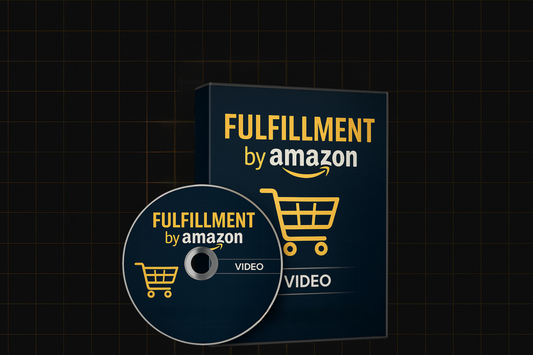 Fulfillment By Amazon – Video Pack