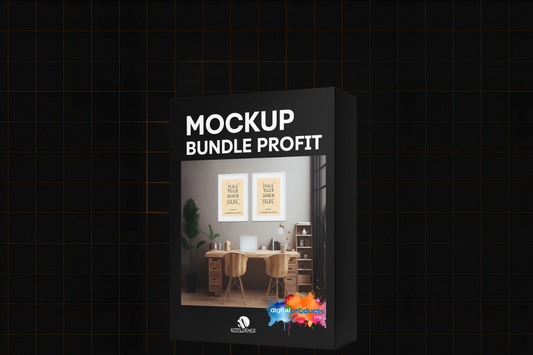 Mockup Bundle Profits