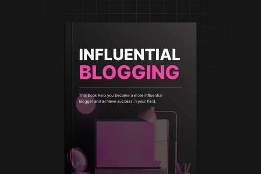 Influential blogging