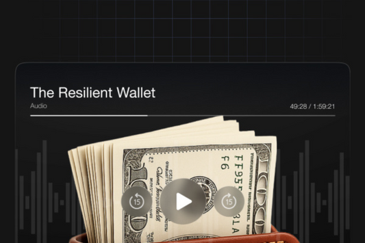 The Resilient Wallet