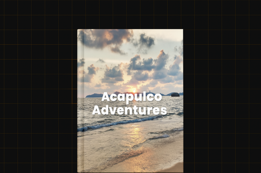 Acapulco Adventures