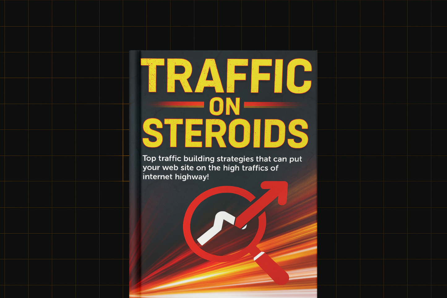 Traffic On Steroids