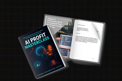 Ai & Automation Bundle