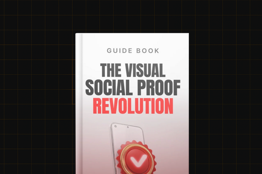 The Visual Social Proof Revolution