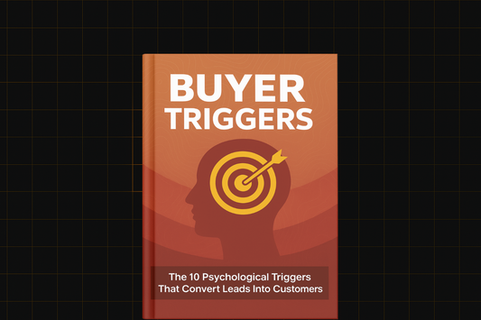 Buyer Triggers