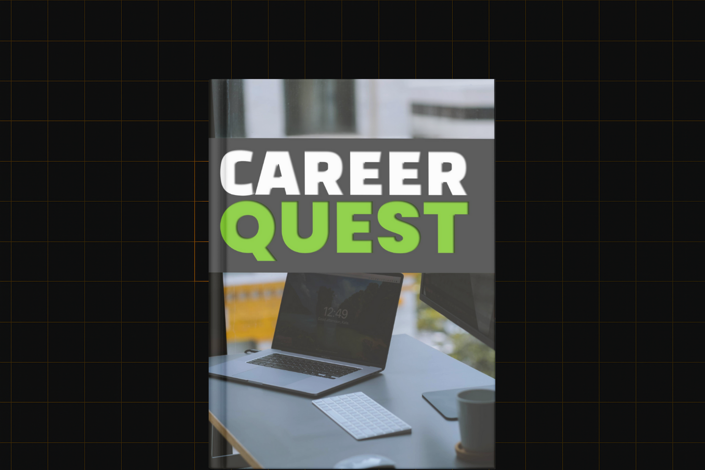 Career Quest