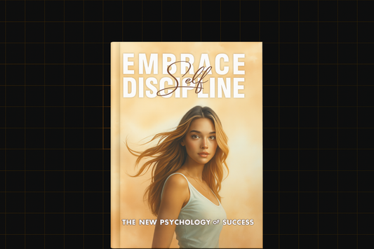 Embrace Discipline Pack