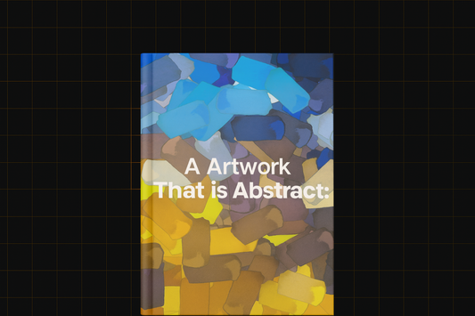 Artwork That Is Abstract