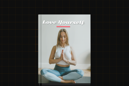 Love Yourself