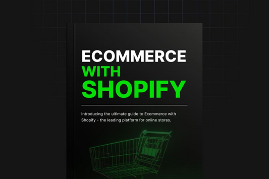 Ecommerce With Shopify